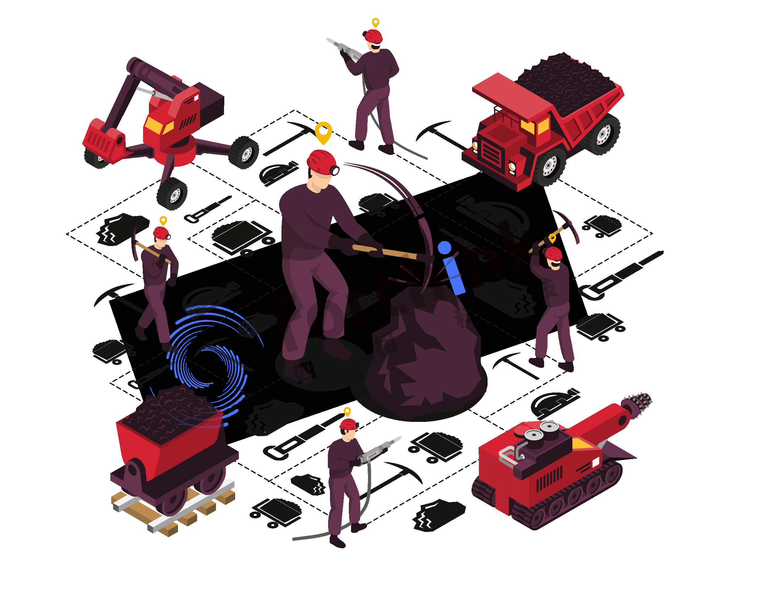 煤礦人員定位系統(tǒng)有什么系統(tǒng)分類?.jpg 煤礦64.jpg