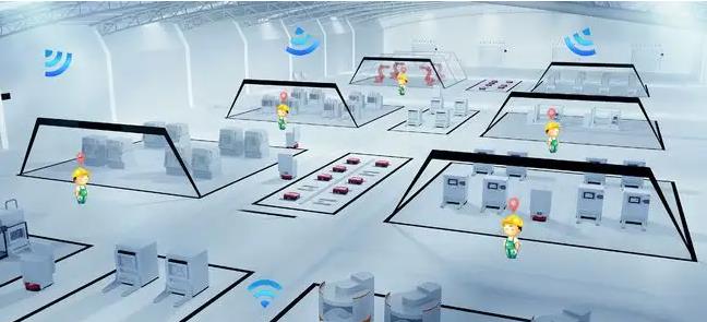 藍牙定位系統(tǒng) 藍牙定位系統(tǒng)