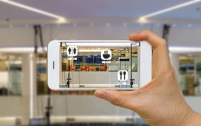 UWB高精度定位系統(tǒng) UWB高精度定位系統(tǒng)